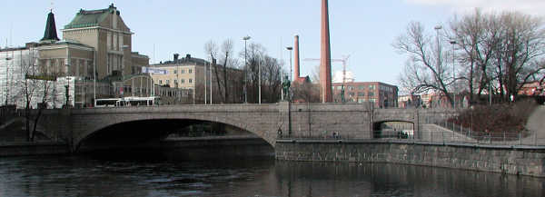 Hämeensilta